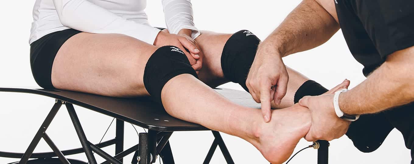 Why Athletic Trainers are Rethinking Ankle Braces Ultra Ankle Ultra