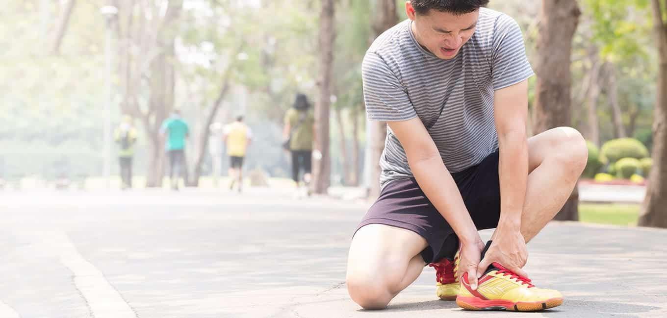 What to Do When You Sprain Your Ankle Ultra Ankle Ultra Ankle