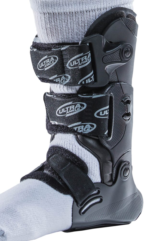 Ultra CTS® Ankle Braces for Performance, Prevention & Injuries