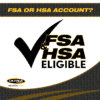 FSA HSA Eligible
