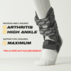 ultra cts-ankle brace-ankle arthritis-high ankle sprain