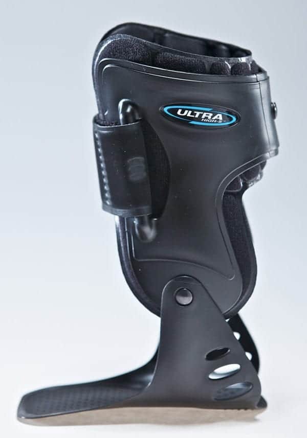 Ultra High5® Ankle Braces for Performance, Prevention & Injuries