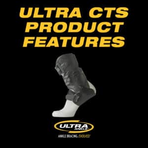 Ultra CTS Product Features