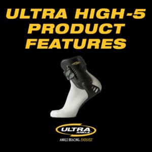 Ultra High-5 Product Features