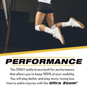 Ultra Zoom brace performance