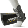 ultra ankle-ultra cts-ankle brace-arthritis-high ankle sprain
