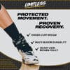 Ultra Zoom Ankle Brace – Protected Movement for Recovery