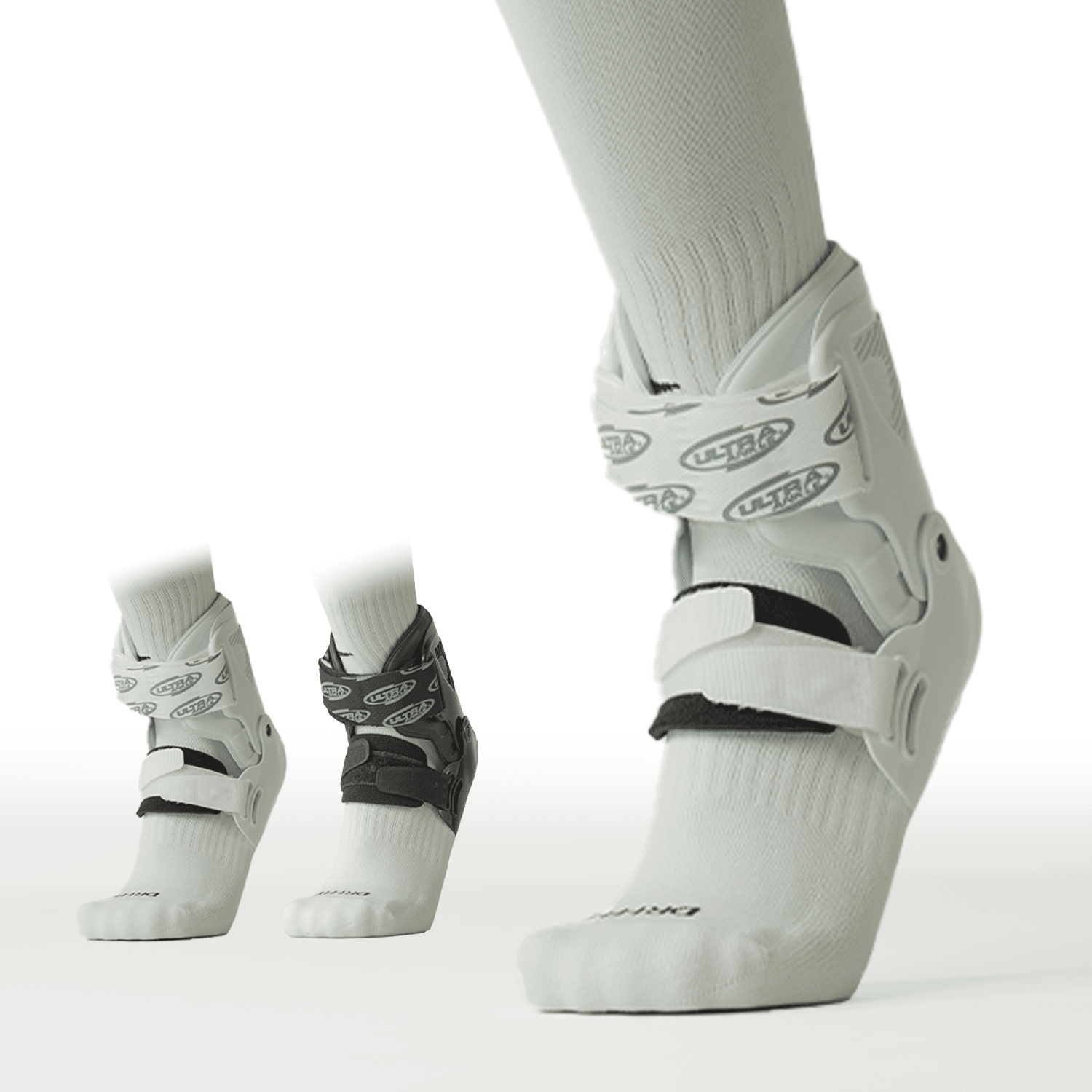 Ankle Support Best Men's Running Shoes For Ankle Pain Ultra