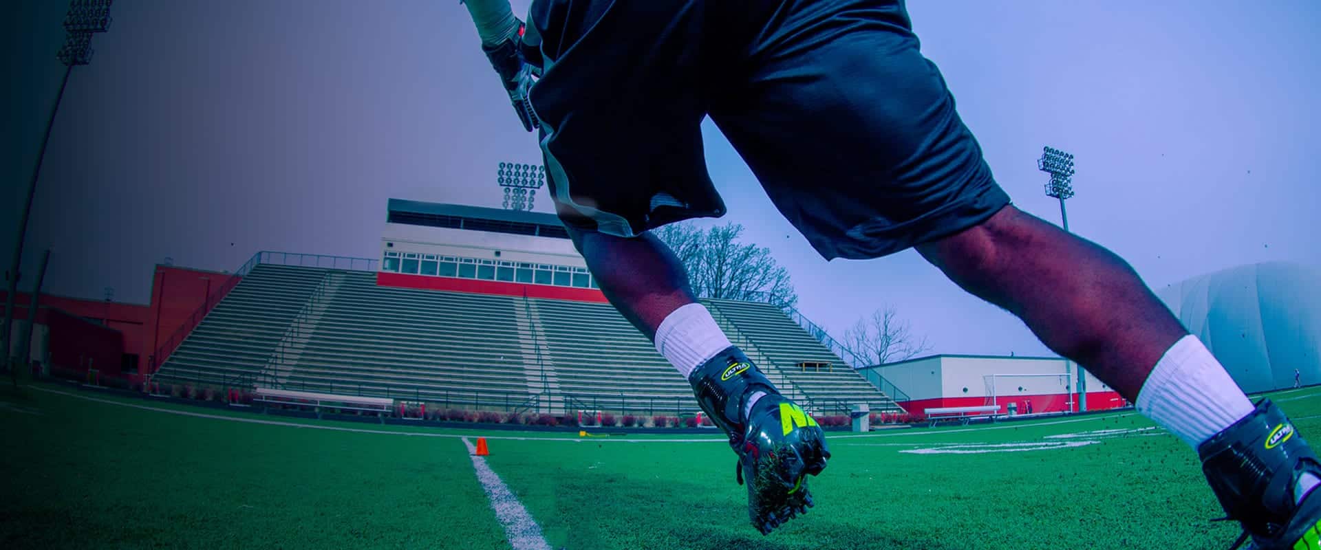 Football Ultra Ankle Ultra Ankle