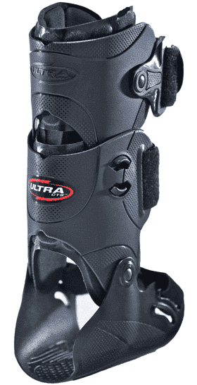 Ultra CTS