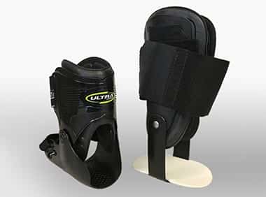ankle braces compared