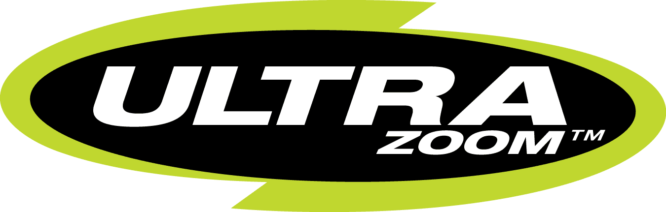 ultra zoom logo