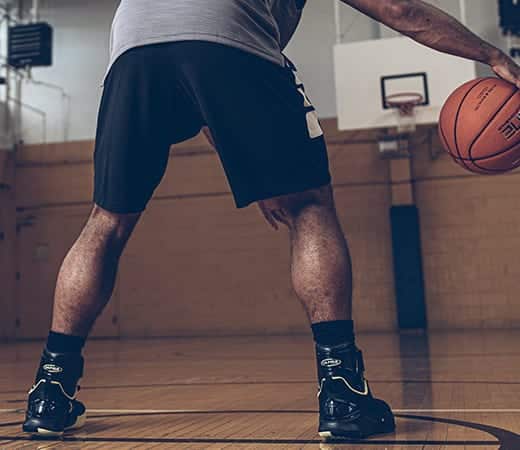 Top 4 Tips: How Basketball Players Protect Their Ankles?