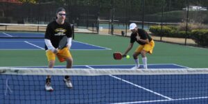 Pickleball ankle braces