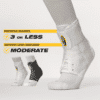 ultra ankle-ultra 360-white ankle brace