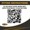 best shoes-ultra ankle-ultra 360 lace up-ankle brace