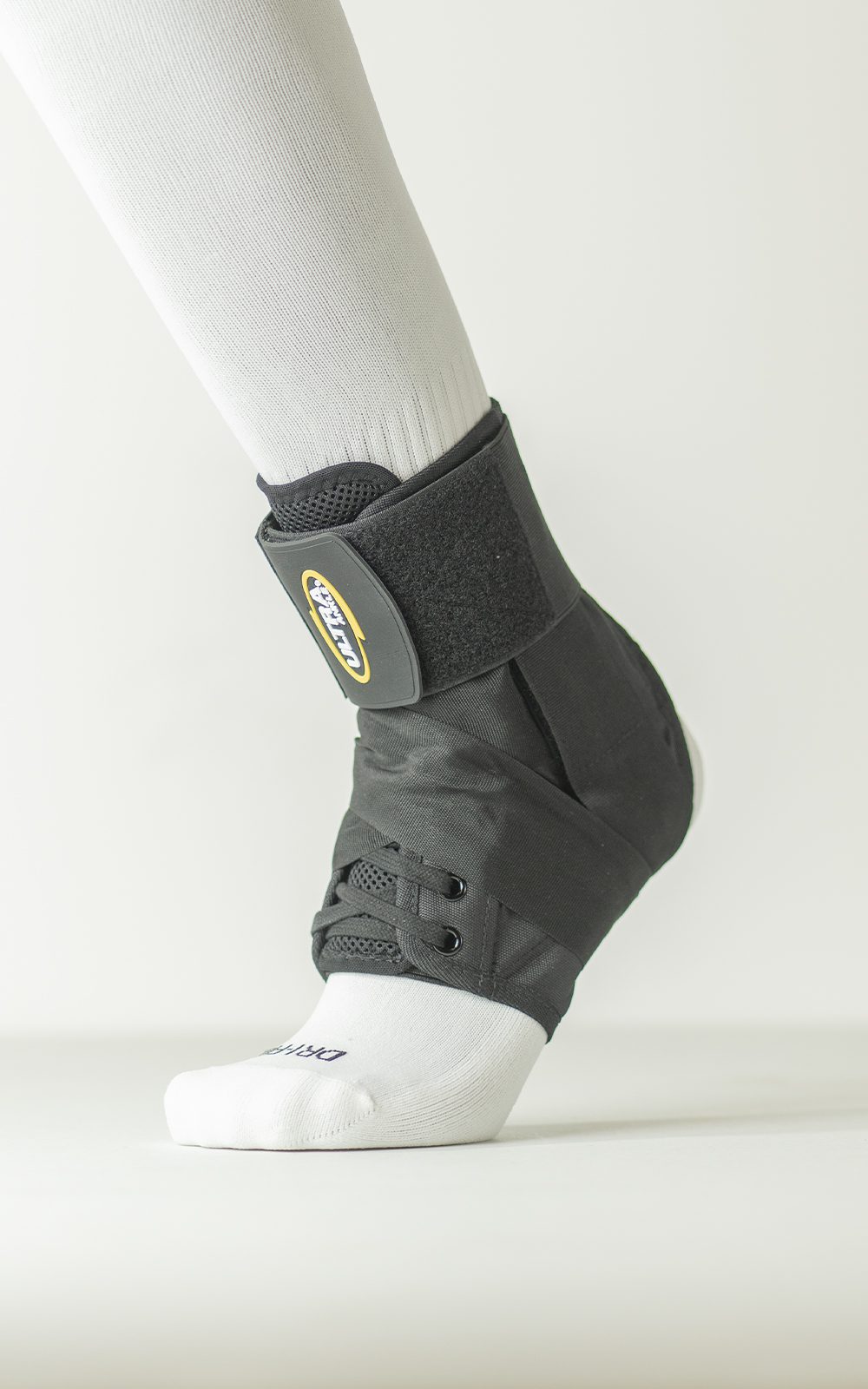 Ultra 360® Lace-Up