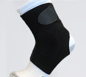 Ultra Ankle Comfort Sleeve