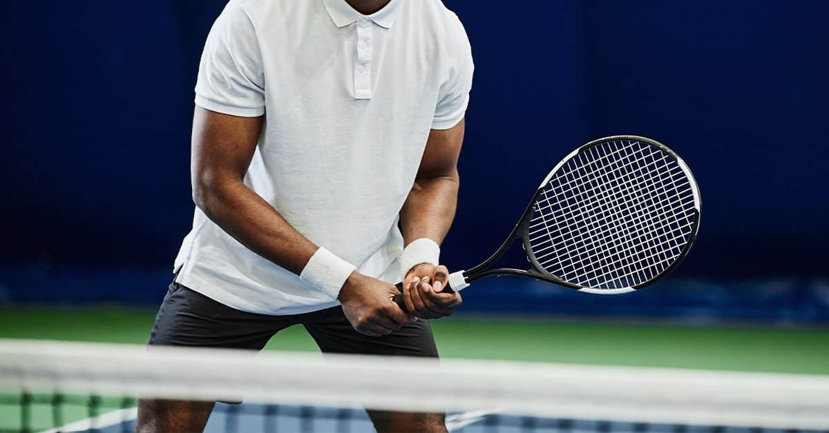 Ankle Braces for Tennis Stop Tennis Ankle Sprains Ultra Ankle