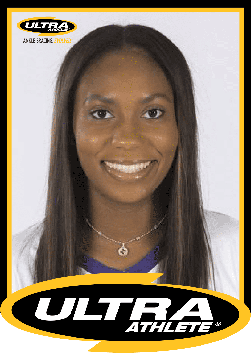 Mykayla Myers Volleyball