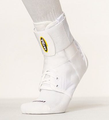 Ultra 360 Lace-Up brace