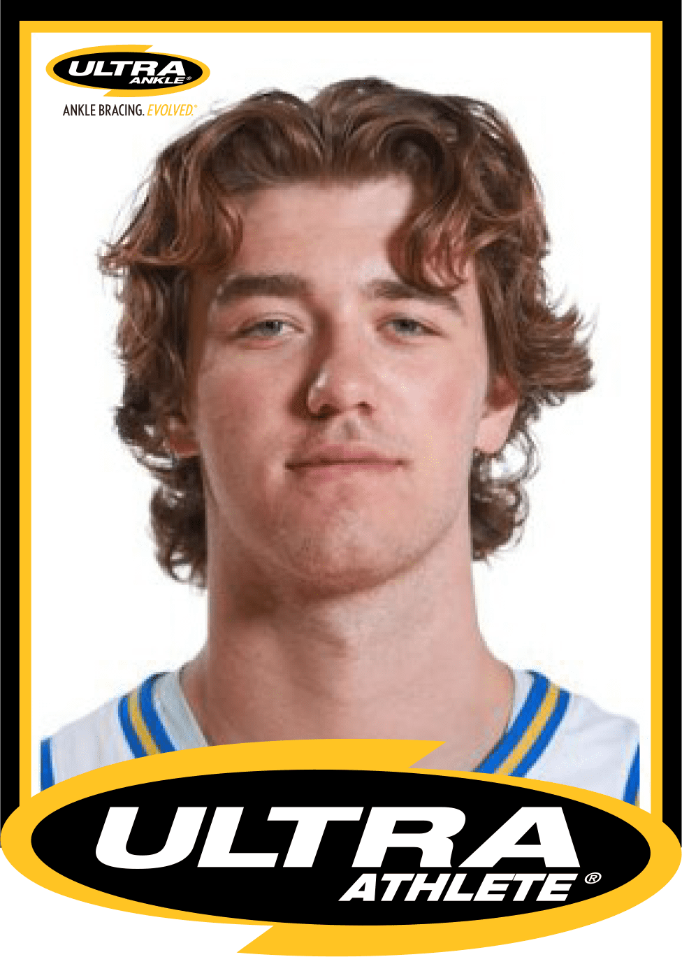 Russell Stong UCLA Basketball