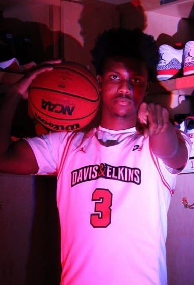Evan Busby Davis & Elkins