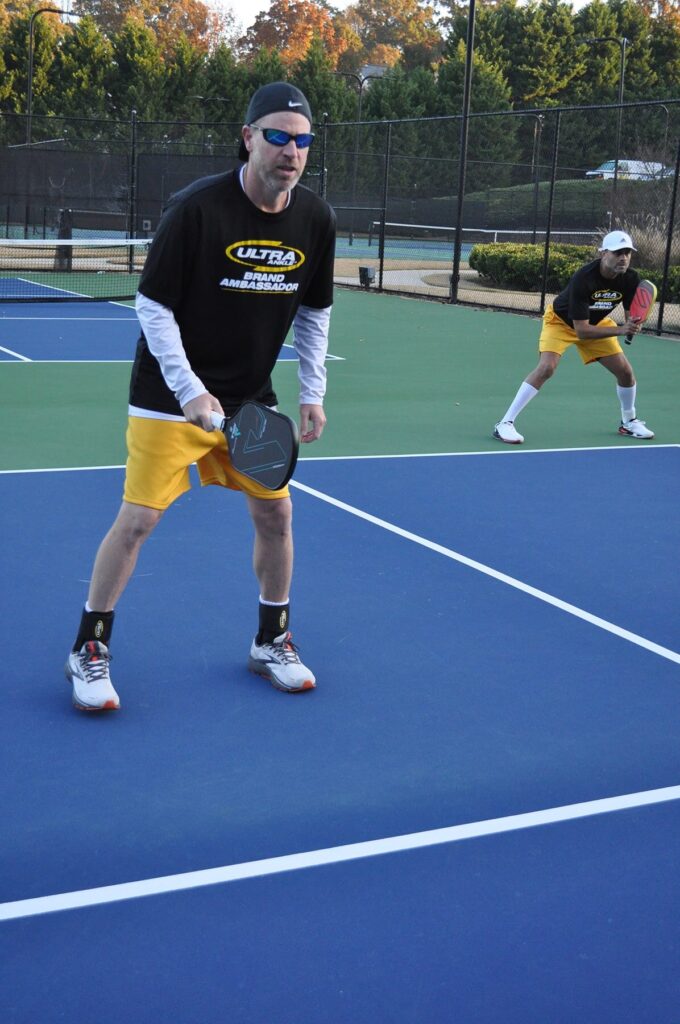 pickleball ankle braces