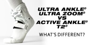 Ultra Zoom vs Active Ankle