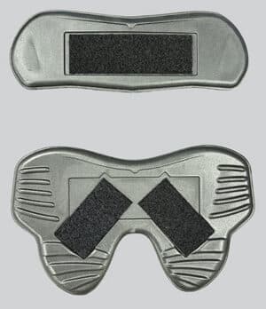 Ultra CTS ankle brace pad