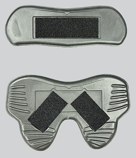 Ultra CTS ankle brace pad