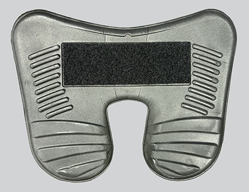 Ultra High-5 ankle brace pad