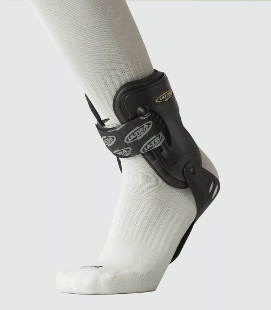 The Ultimate Guide to Ankle Braces for Football Players Ultra Ankle