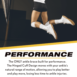 ultra-zoom-white-volleyball-ankle-brace-for-performance