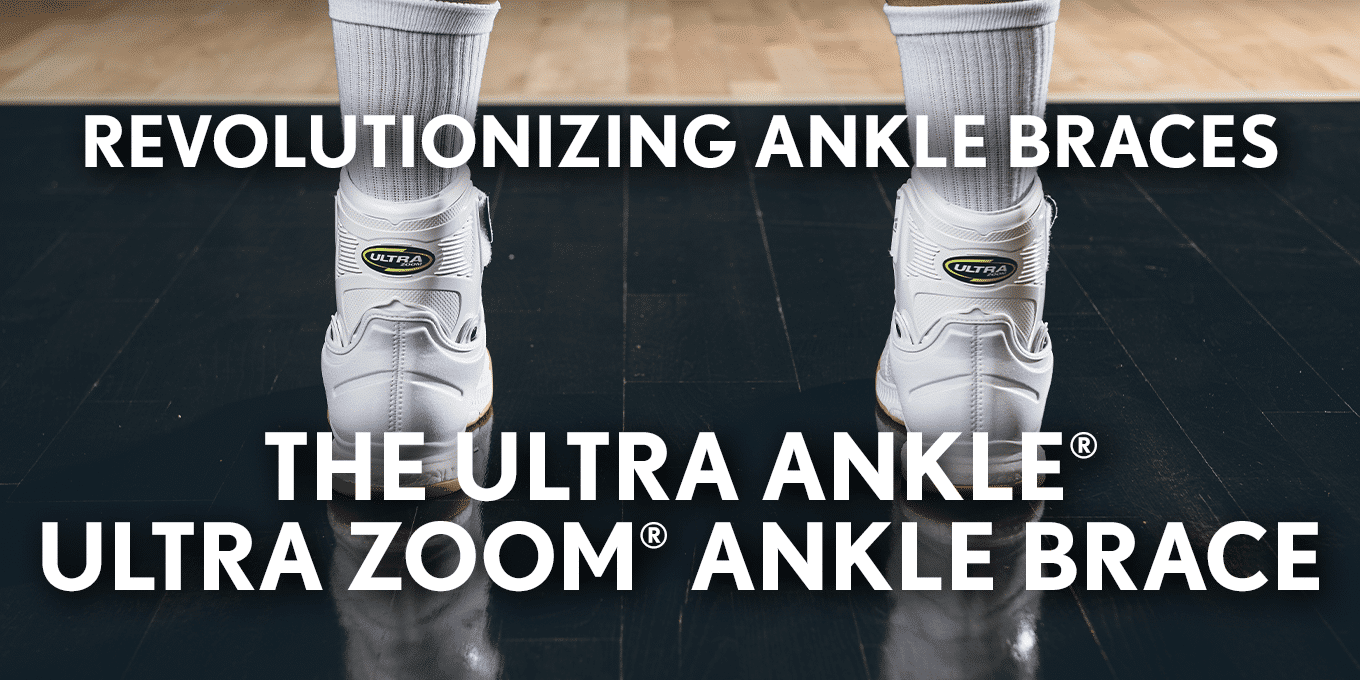 Revolutionizing Ankle Braces with Cutting-Edge Technology