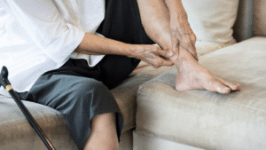 ankle arthritis-ultra ankle-ultra cts-ankle brace-treatment