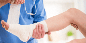 prevent injury-support recovery