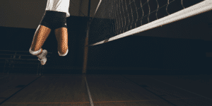 ultra ankle-volleyball ankle braces