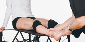 ultra ankle-ultra 360-lace up-volleyball ankle brace-fit