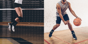 ultra ankle-volleyball ankle brace-basketball ankle brace-ultra zoom-ultra 360