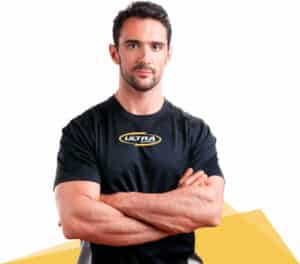 Ask an Ultra Ankle Athletic Trainer